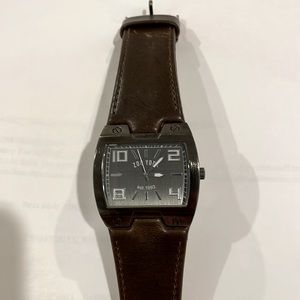 Men’s Zoo York watch